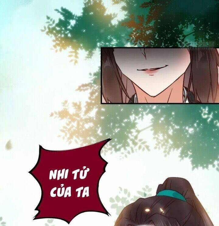 Tuyệt Sắc Quyến Rũ: Quỷ Y Chí Tôn Chap 306 - Next Chap 307