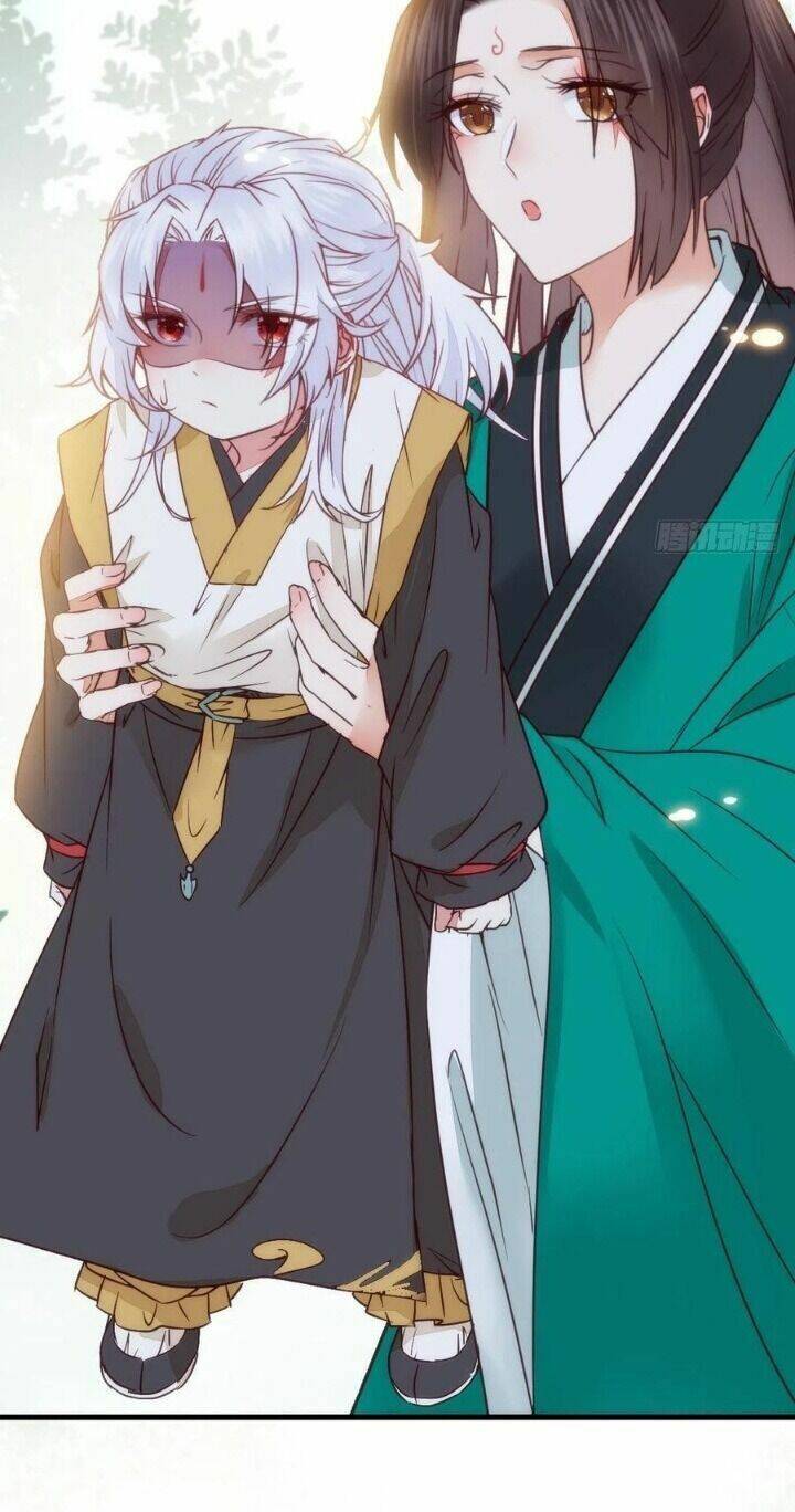 Tuyệt Sắc Quyến Rũ: Quỷ Y Chí Tôn Chap 306 - Next Chap 307