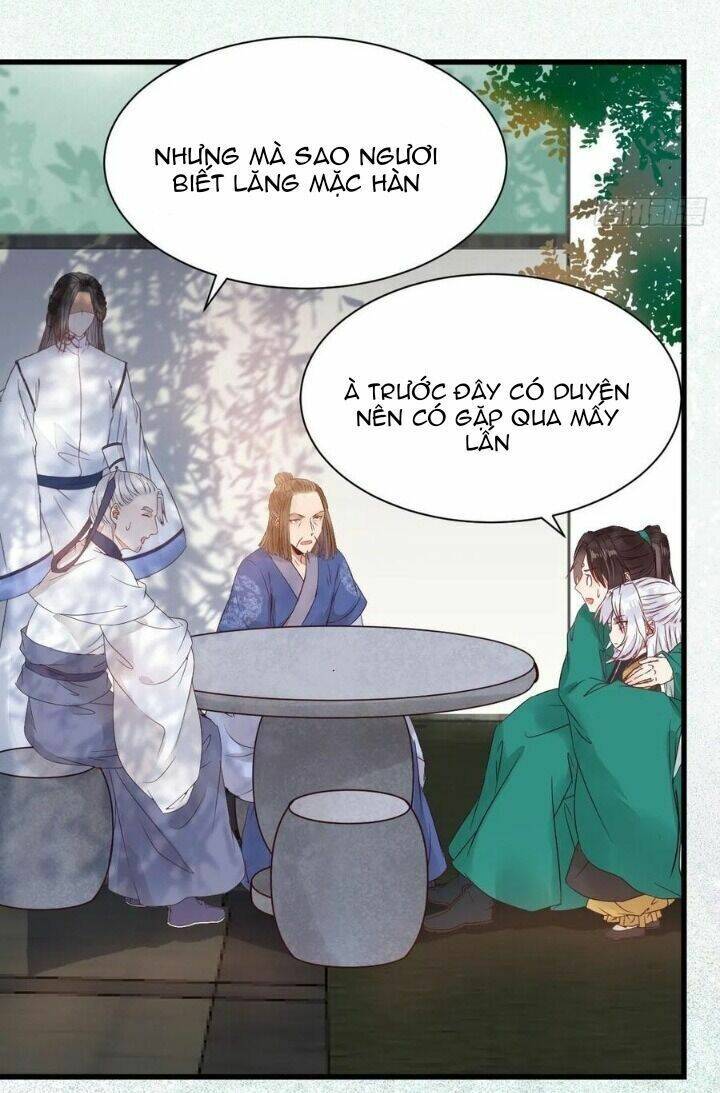Tuyệt Sắc Quyến Rũ: Quỷ Y Chí Tôn Chap 307 - Next Chap 308