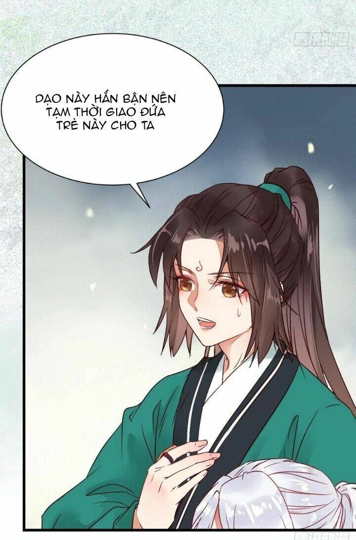 Tuyệt Sắc Quyến Rũ: Quỷ Y Chí Tôn Chap 307 - Next Chap 308