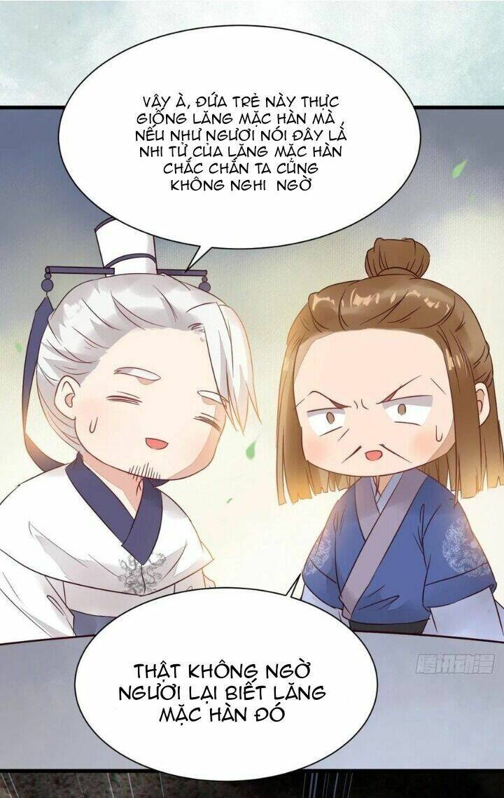 Tuyệt Sắc Quyến Rũ: Quỷ Y Chí Tôn Chap 307 - Next Chap 308