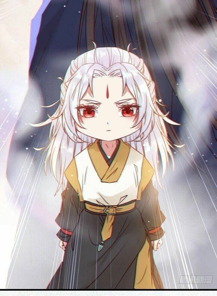 Tuyệt Sắc Quyến Rũ: Quỷ Y Chí Tôn Chap 307 - Next Chap 308