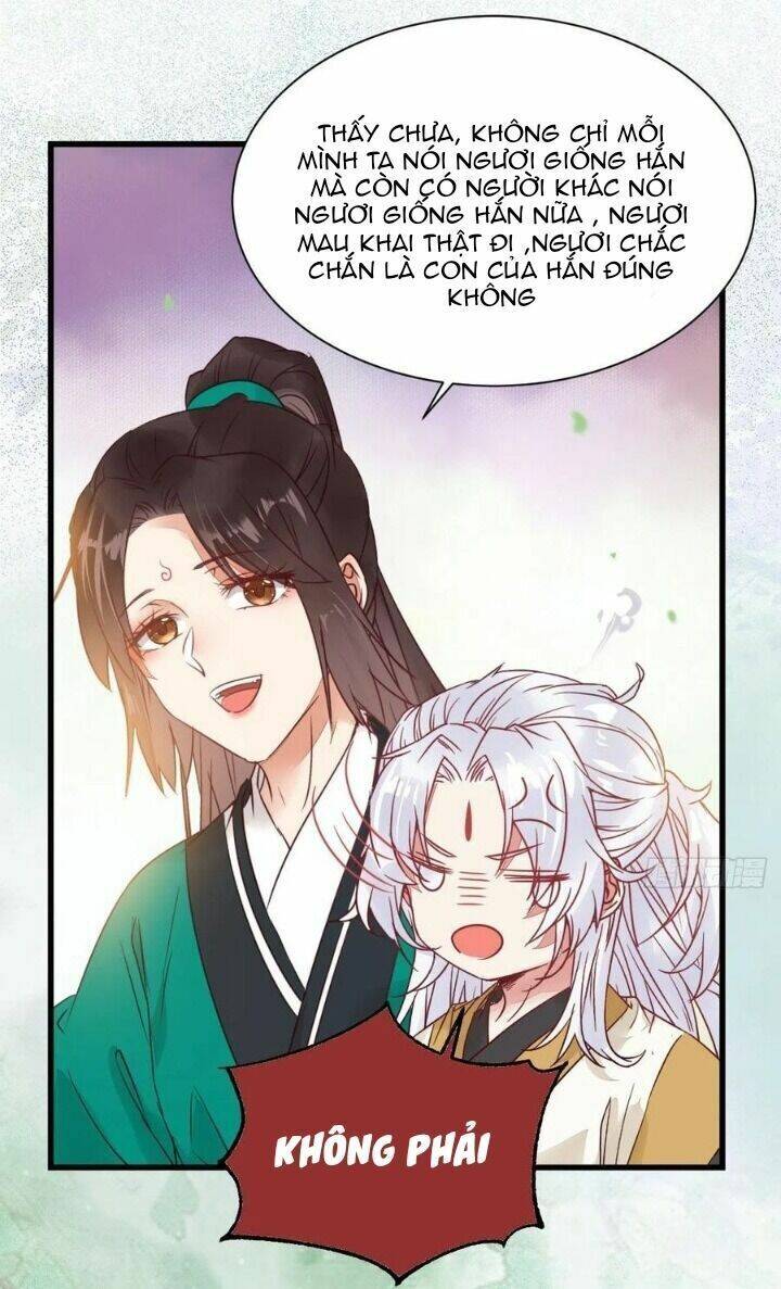Tuyệt Sắc Quyến Rũ: Quỷ Y Chí Tôn Chap 307 - Next Chap 308