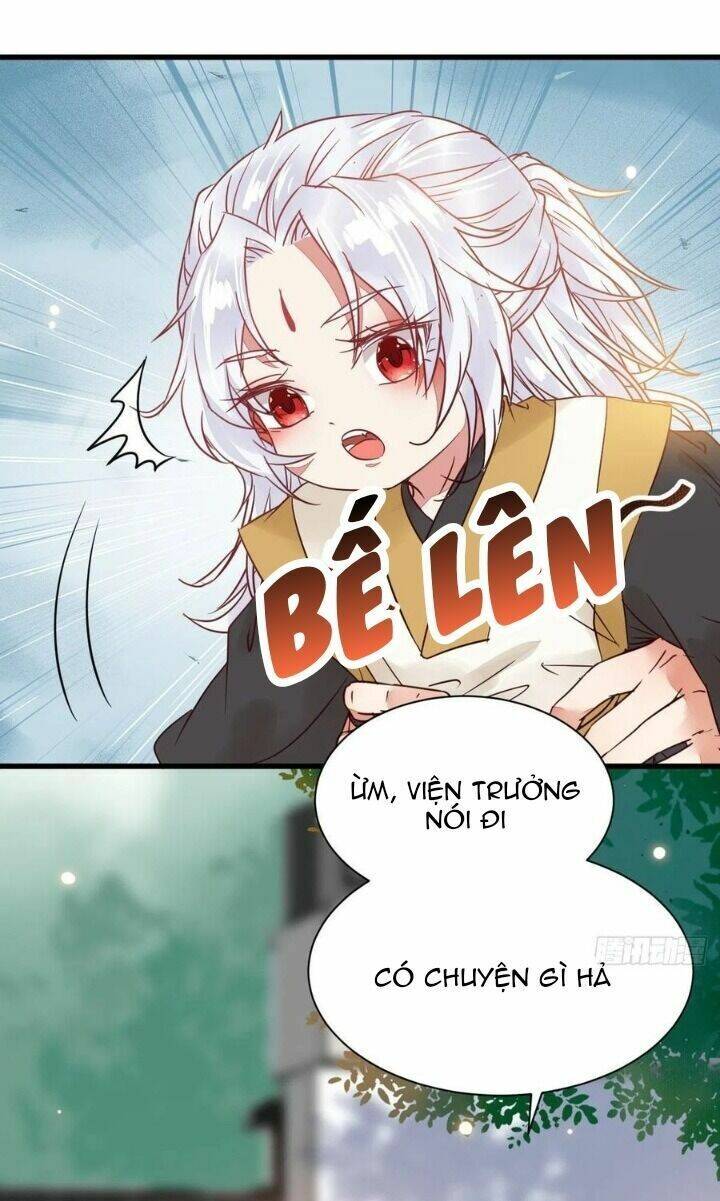 Tuyệt Sắc Quyến Rũ: Quỷ Y Chí Tôn Chap 307 - Next Chap 308