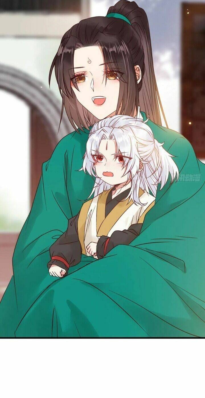 Tuyệt Sắc Quyến Rũ: Quỷ Y Chí Tôn Chap 307 - Next Chap 308