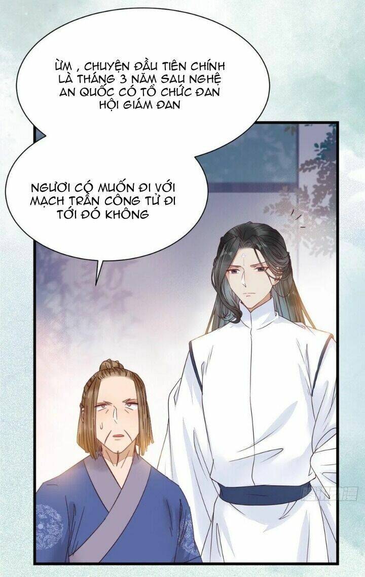 Tuyệt Sắc Quyến Rũ: Quỷ Y Chí Tôn Chap 307 - Next Chap 308