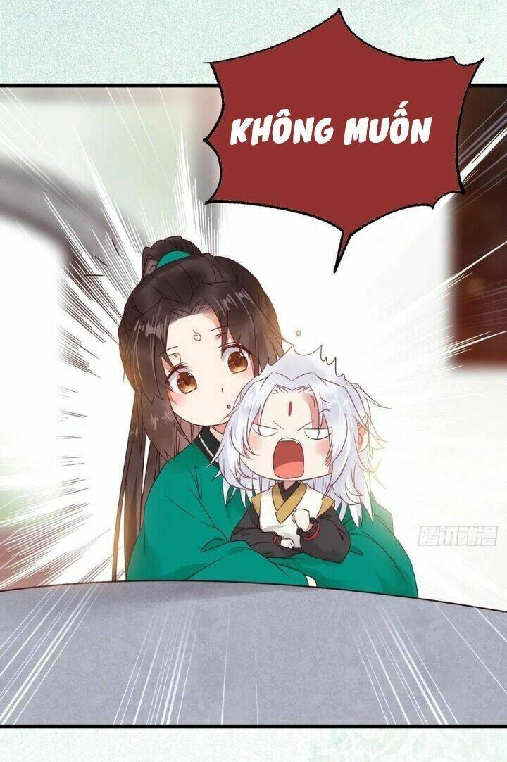 Tuyệt Sắc Quyến Rũ: Quỷ Y Chí Tôn Chap 307 - Next Chap 308