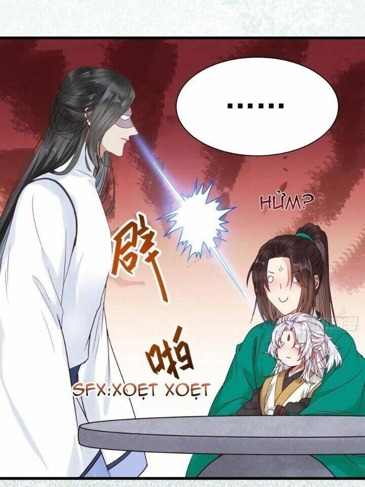 Tuyệt Sắc Quyến Rũ: Quỷ Y Chí Tôn Chap 307 - Next Chap 308