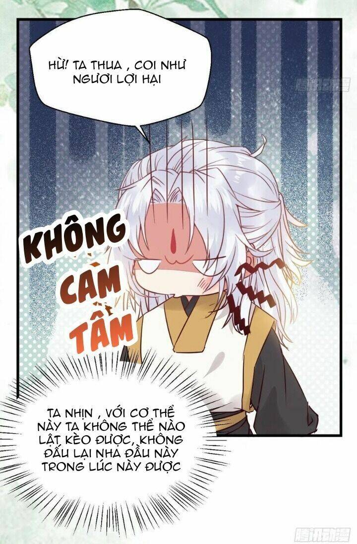 Tuyệt Sắc Quyến Rũ: Quỷ Y Chí Tôn Chap 307 - Next Chap 308
