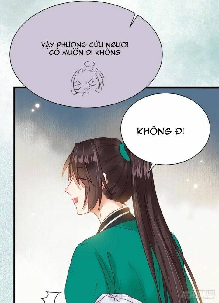 Tuyệt Sắc Quyến Rũ: Quỷ Y Chí Tôn Chap 307 - Next Chap 308