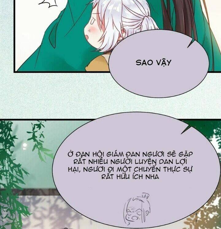 Tuyệt Sắc Quyến Rũ: Quỷ Y Chí Tôn Chap 307 - Next Chap 308