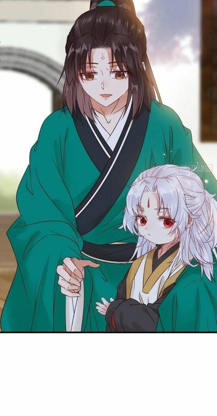 Tuyệt Sắc Quyến Rũ: Quỷ Y Chí Tôn Chap 307 - Next Chap 308
