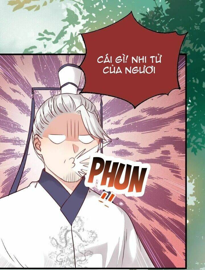 Tuyệt Sắc Quyến Rũ: Quỷ Y Chí Tôn Chap 307 - Next Chap 308