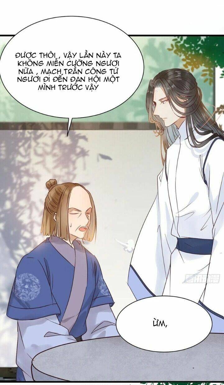 Tuyệt Sắc Quyến Rũ: Quỷ Y Chí Tôn Chap 307 - Next Chap 308