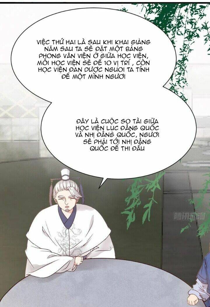 Tuyệt Sắc Quyến Rũ: Quỷ Y Chí Tôn Chap 307 - Next Chap 308