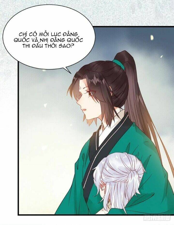 Tuyệt Sắc Quyến Rũ: Quỷ Y Chí Tôn Chap 307 - Next Chap 308