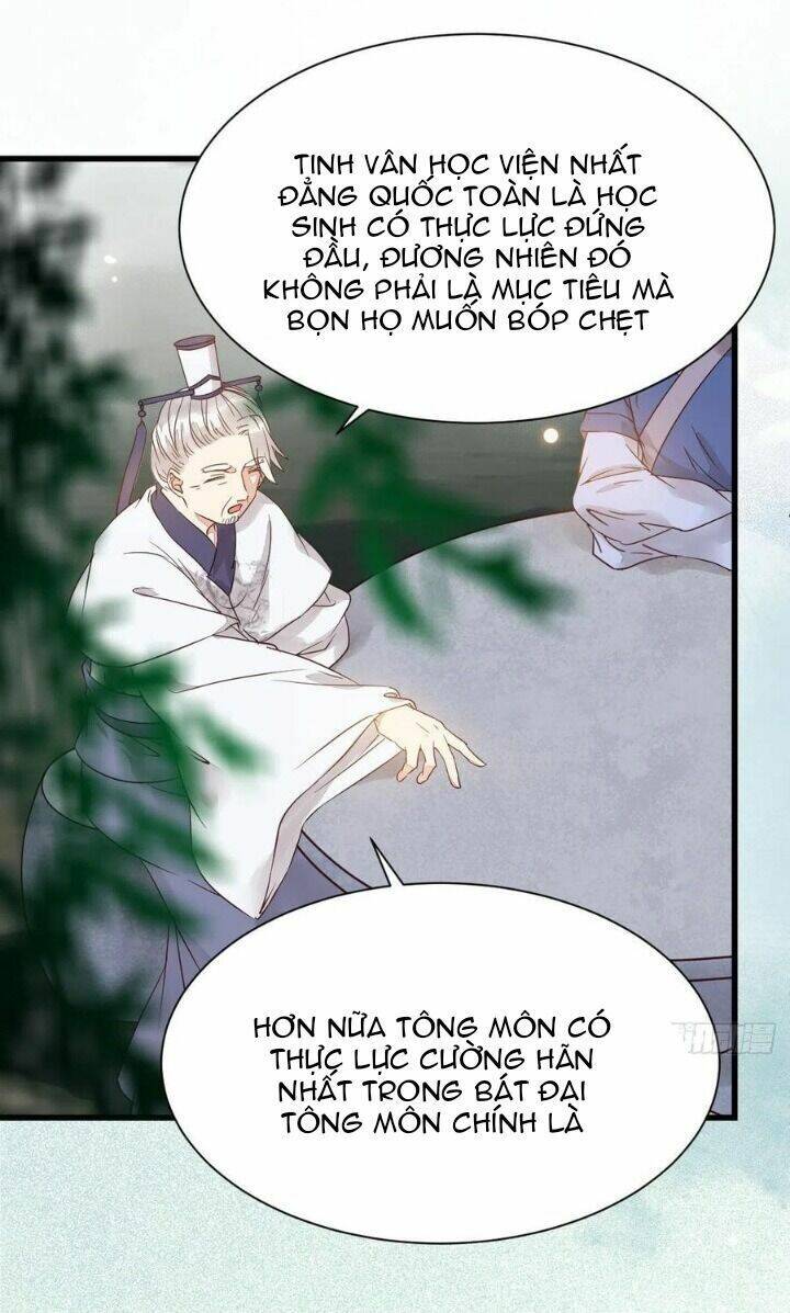 Tuyệt Sắc Quyến Rũ: Quỷ Y Chí Tôn Chap 307 - Next Chap 308