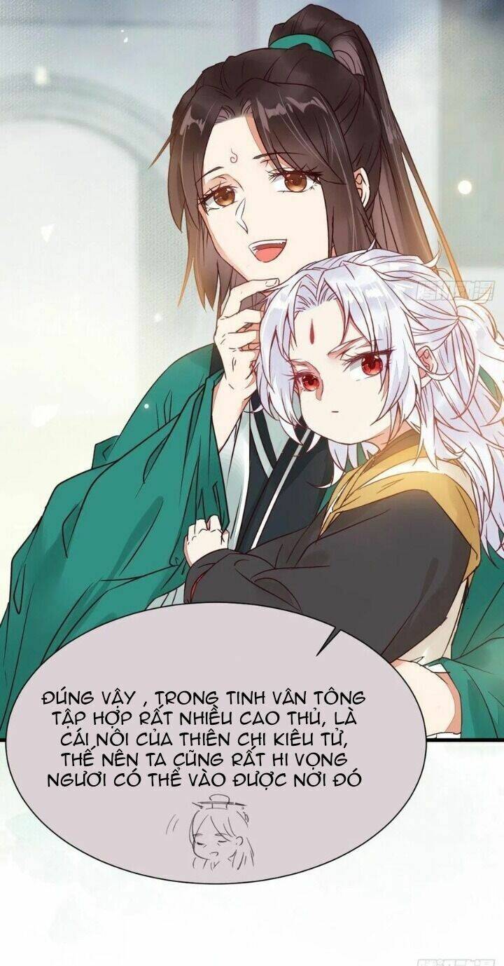 Tuyệt Sắc Quyến Rũ: Quỷ Y Chí Tôn Chap 307 - Next Chap 308