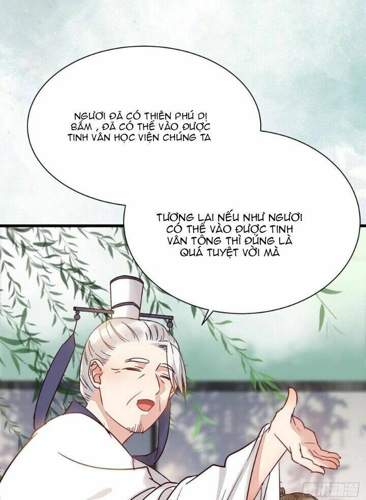 Tuyệt Sắc Quyến Rũ: Quỷ Y Chí Tôn Chap 307 - Next Chap 308