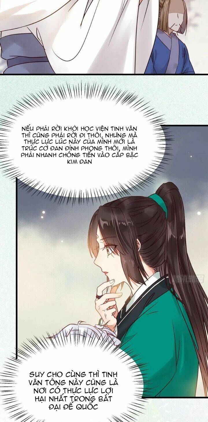 Tuyệt Sắc Quyến Rũ: Quỷ Y Chí Tôn Chap 307 - Next Chap 308