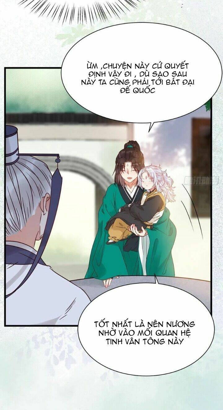 Tuyệt Sắc Quyến Rũ: Quỷ Y Chí Tôn Chap 307 - Next Chap 308