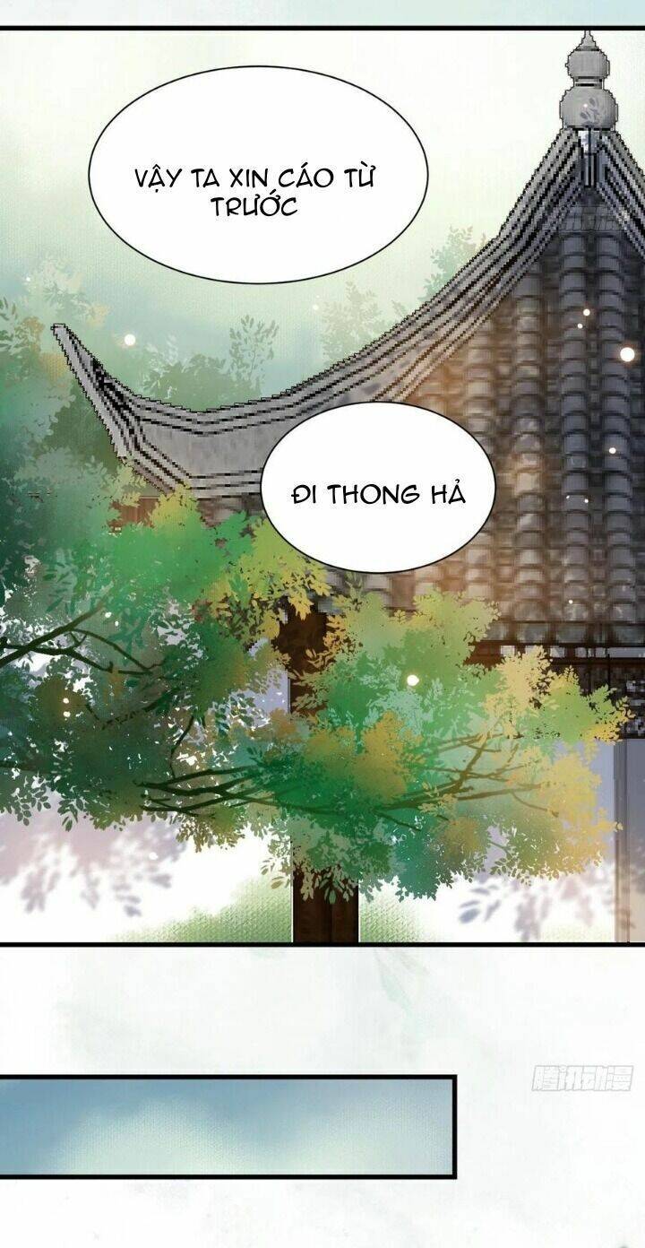 Tuyệt Sắc Quyến Rũ: Quỷ Y Chí Tôn Chap 307 - Next Chap 308