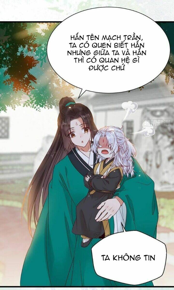 Tuyệt Sắc Quyến Rũ: Quỷ Y Chí Tôn Chap 307 - Next Chap 308