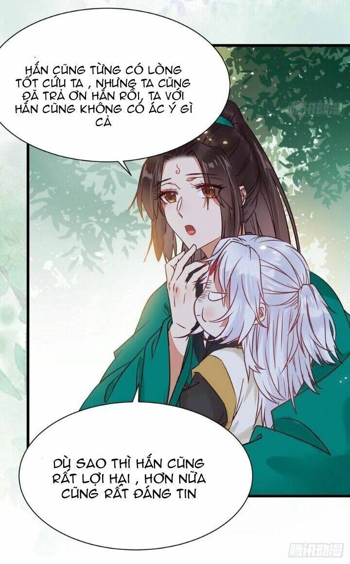 Tuyệt Sắc Quyến Rũ: Quỷ Y Chí Tôn Chap 307 - Next Chap 308