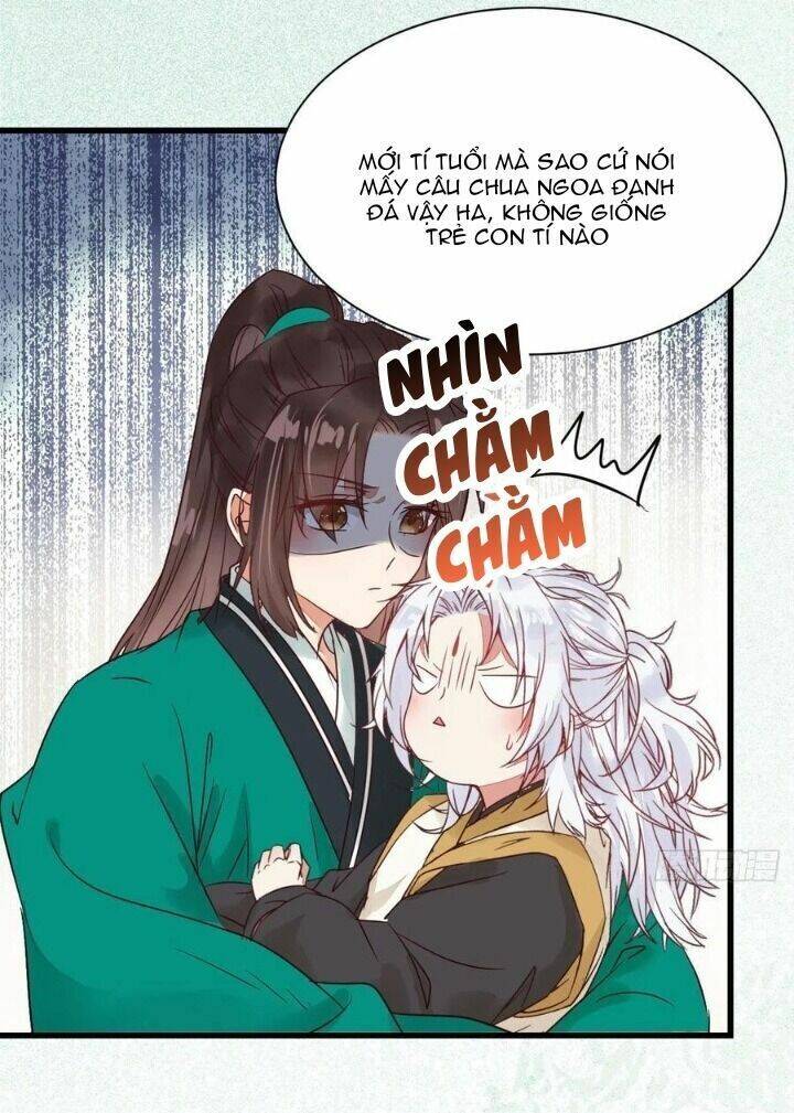 Tuyệt Sắc Quyến Rũ: Quỷ Y Chí Tôn Chap 307 - Next Chap 308