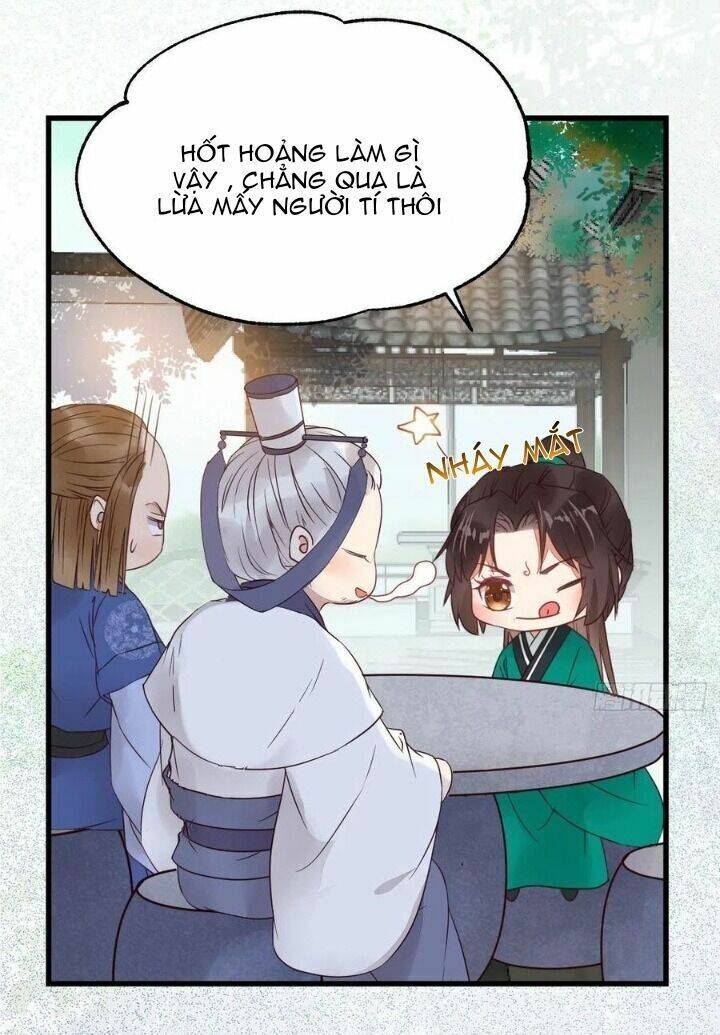 Tuyệt Sắc Quyến Rũ: Quỷ Y Chí Tôn Chap 307 - Next Chap 308