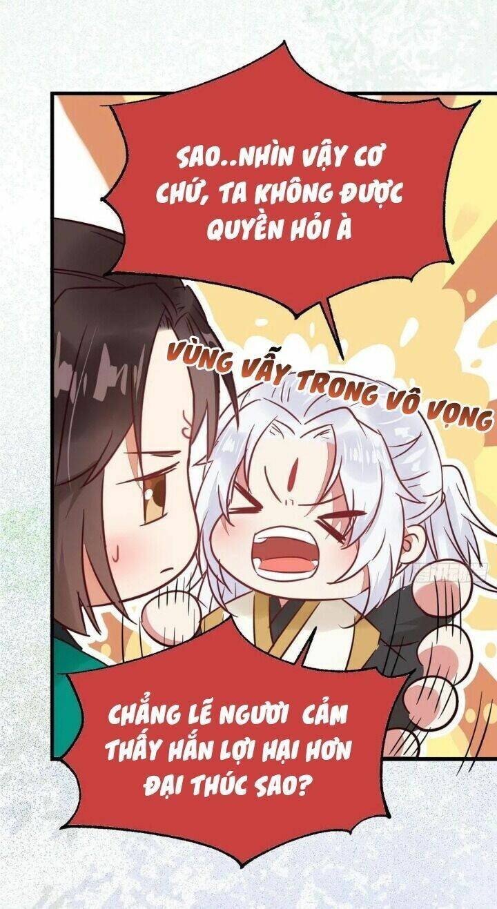 Tuyệt Sắc Quyến Rũ: Quỷ Y Chí Tôn Chap 307 - Next Chap 308