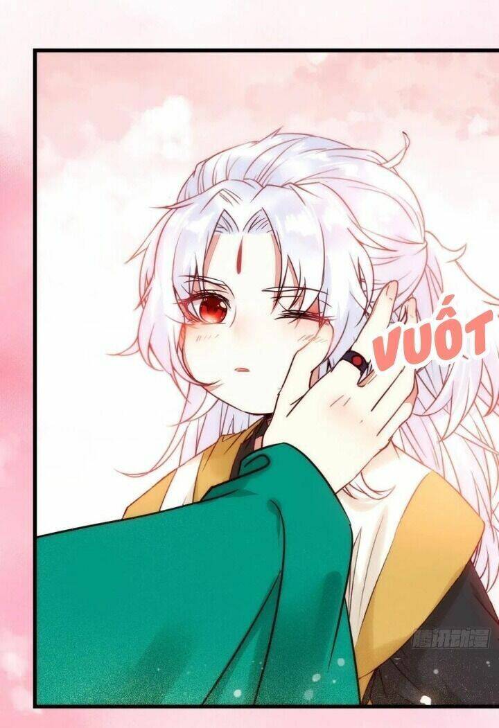 Tuyệt Sắc Quyến Rũ: Quỷ Y Chí Tôn Chap 307 - Next Chap 308