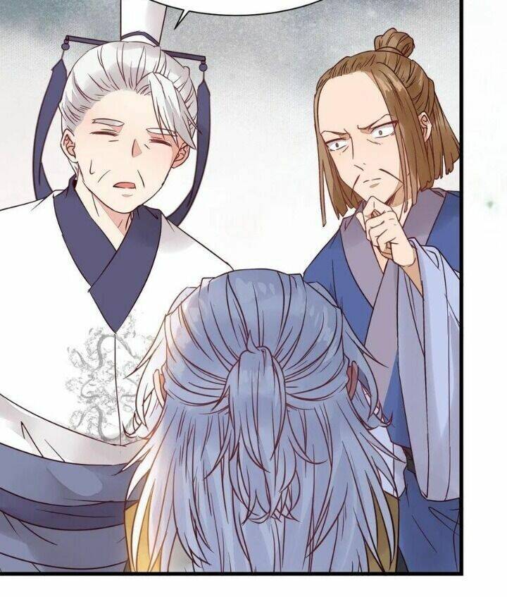 Tuyệt Sắc Quyến Rũ: Quỷ Y Chí Tôn Chap 307 - Next Chap 308