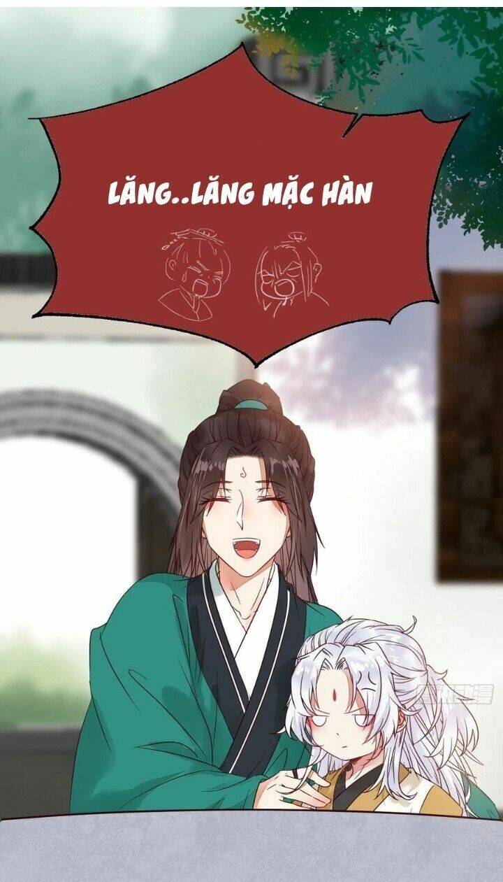 Tuyệt Sắc Quyến Rũ: Quỷ Y Chí Tôn Chap 307 - Next Chap 308