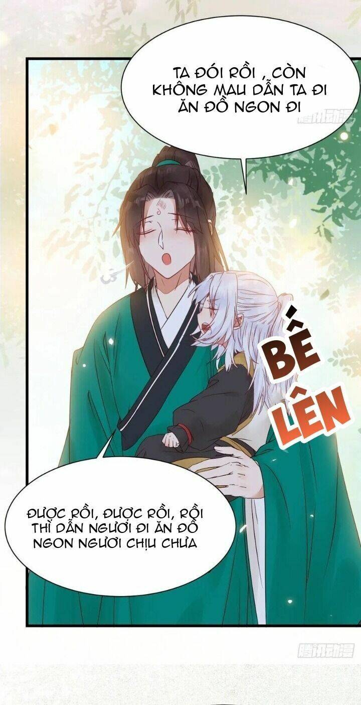 Tuyệt Sắc Quyến Rũ: Quỷ Y Chí Tôn Chap 308 - Next Chap 309
