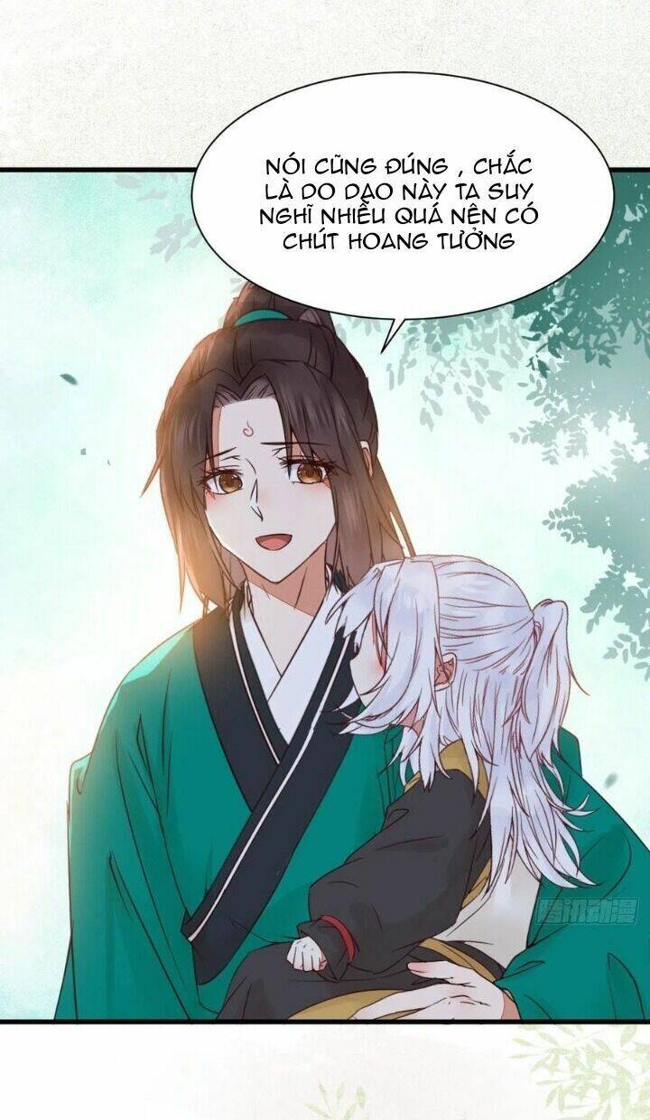 Tuyệt Sắc Quyến Rũ: Quỷ Y Chí Tôn Chap 308 - Next Chap 309