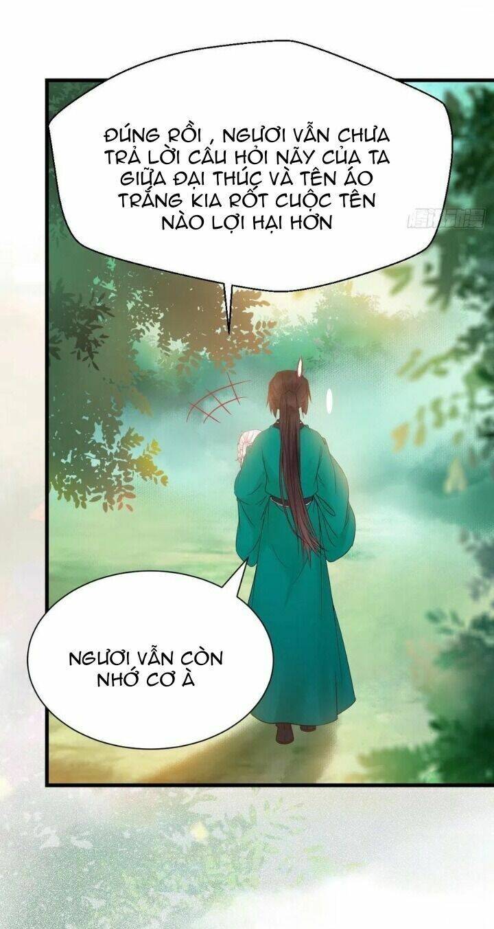 Tuyệt Sắc Quyến Rũ: Quỷ Y Chí Tôn Chap 308 - Next Chap 309