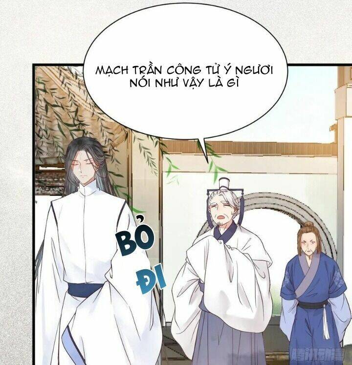 Tuyệt Sắc Quyến Rũ: Quỷ Y Chí Tôn Chap 308 - Next Chap 309