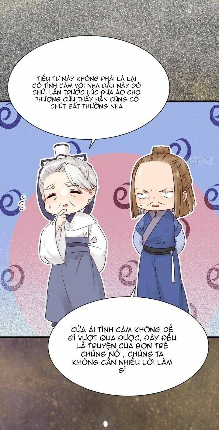 Tuyệt Sắc Quyến Rũ: Quỷ Y Chí Tôn Chap 308 - Next Chap 309