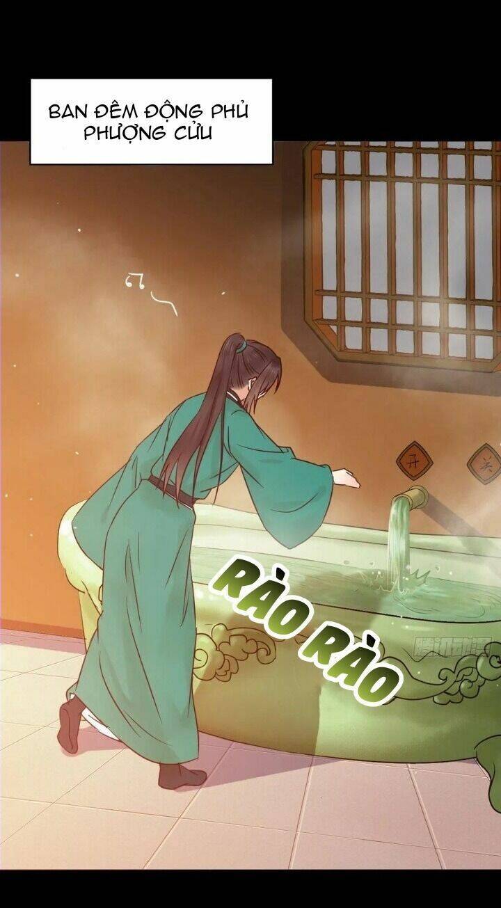 Tuyệt Sắc Quyến Rũ: Quỷ Y Chí Tôn Chap 308 - Next Chap 309