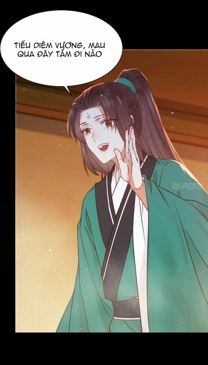 Tuyệt Sắc Quyến Rũ: Quỷ Y Chí Tôn Chap 308 - Next Chap 309
