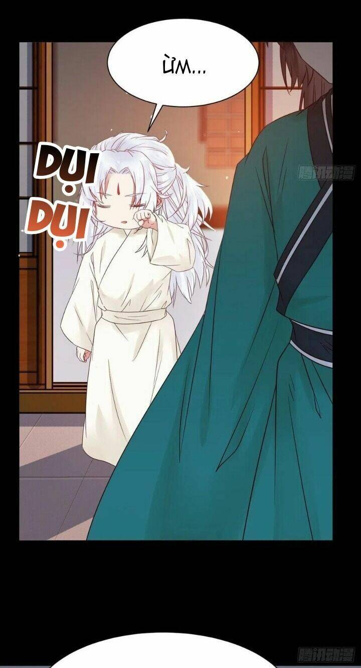 Tuyệt Sắc Quyến Rũ: Quỷ Y Chí Tôn Chap 308 - Next Chap 309