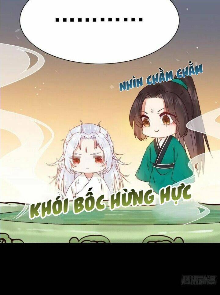 Tuyệt Sắc Quyến Rũ: Quỷ Y Chí Tôn Chap 308 - Next Chap 309