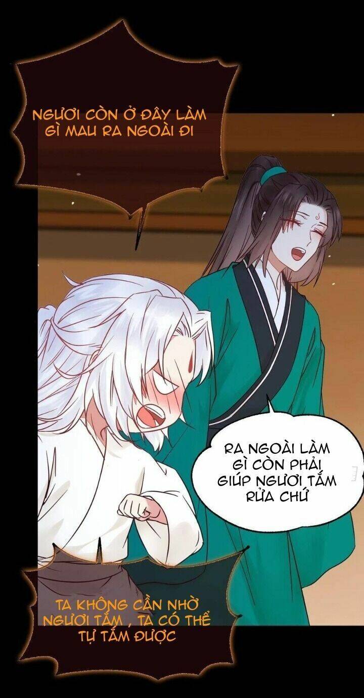 Tuyệt Sắc Quyến Rũ: Quỷ Y Chí Tôn Chap 308 - Next Chap 309