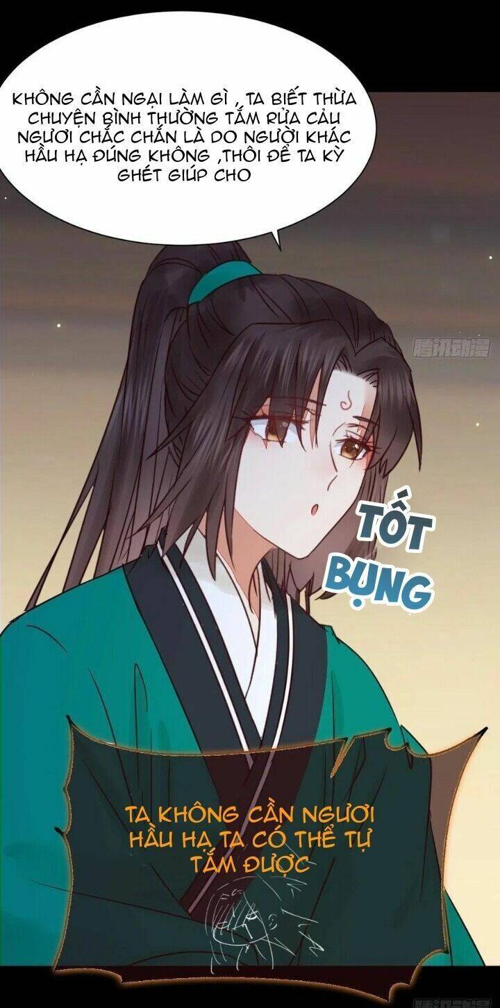 Tuyệt Sắc Quyến Rũ: Quỷ Y Chí Tôn Chap 308 - Next Chap 309