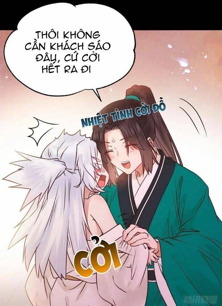 Tuyệt Sắc Quyến Rũ: Quỷ Y Chí Tôn Chap 308 - Next Chap 309