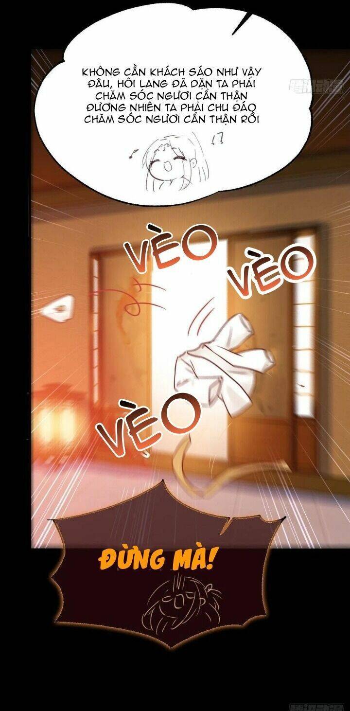 Tuyệt Sắc Quyến Rũ: Quỷ Y Chí Tôn Chap 308 - Next Chap 309