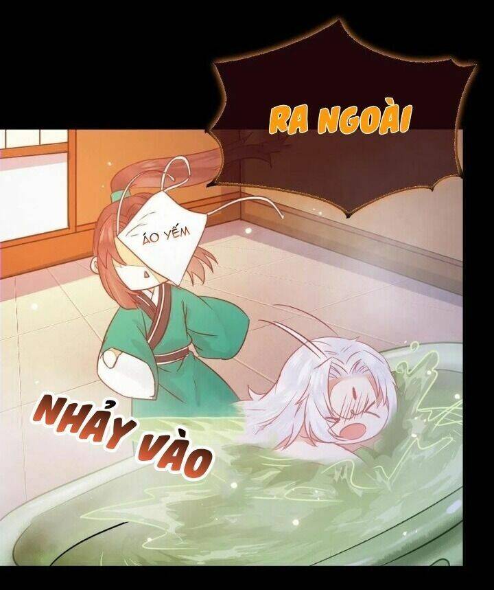 Tuyệt Sắc Quyến Rũ: Quỷ Y Chí Tôn Chap 308 - Next Chap 309