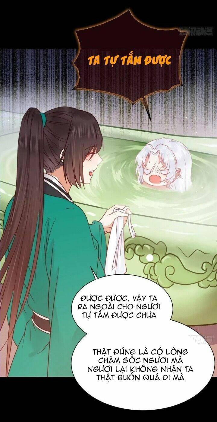Tuyệt Sắc Quyến Rũ: Quỷ Y Chí Tôn Chap 308 - Next Chap 309