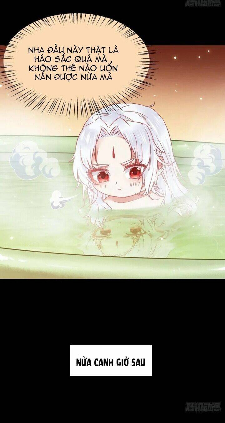 Tuyệt Sắc Quyến Rũ: Quỷ Y Chí Tôn Chap 308 - Next Chap 309